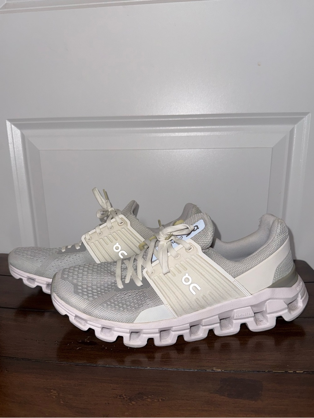 Swiss Engineering Women's 9 Cloudswift Running Shoe